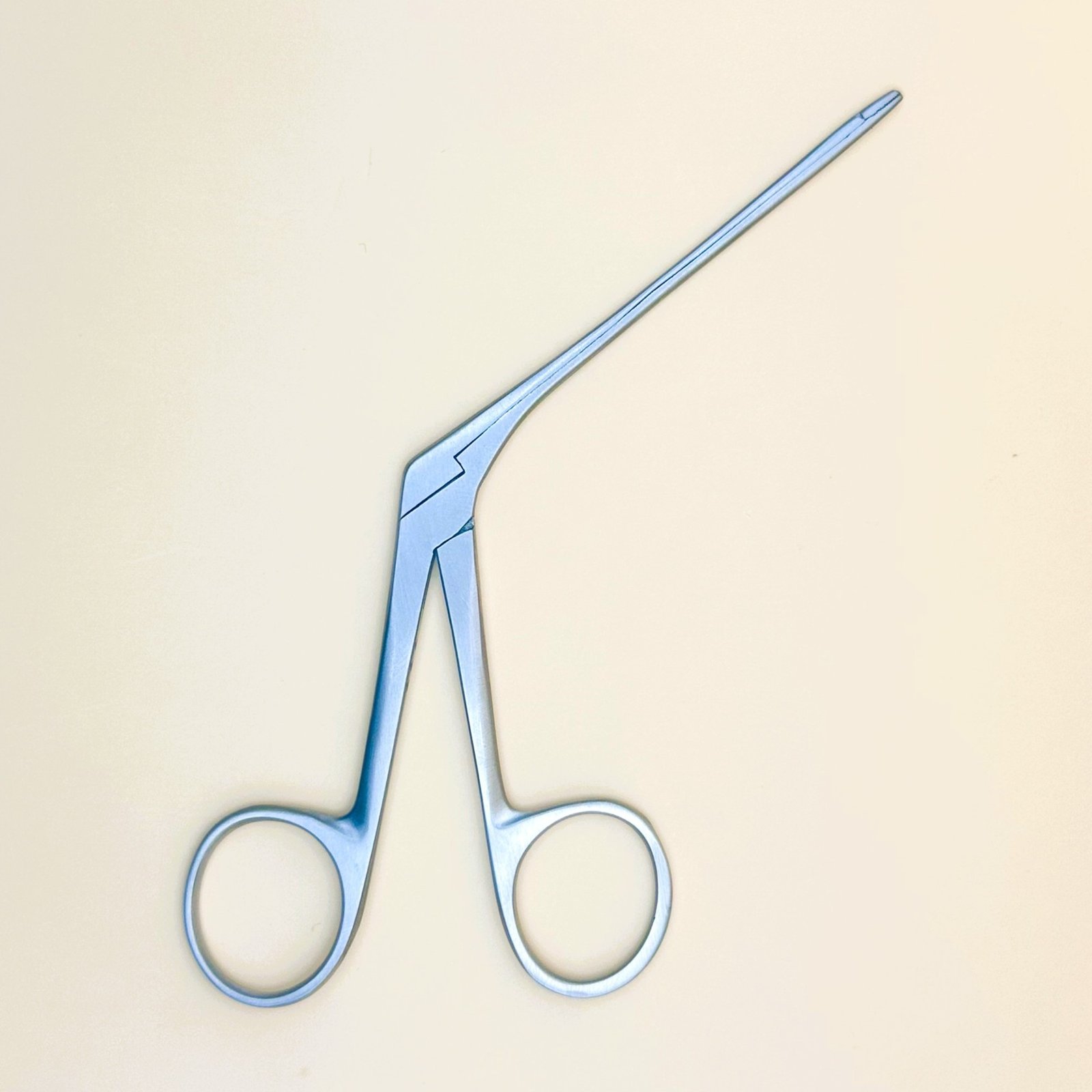 Alligator Forceps