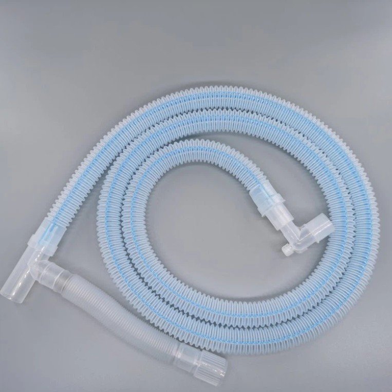anesthesia breathing circuit1