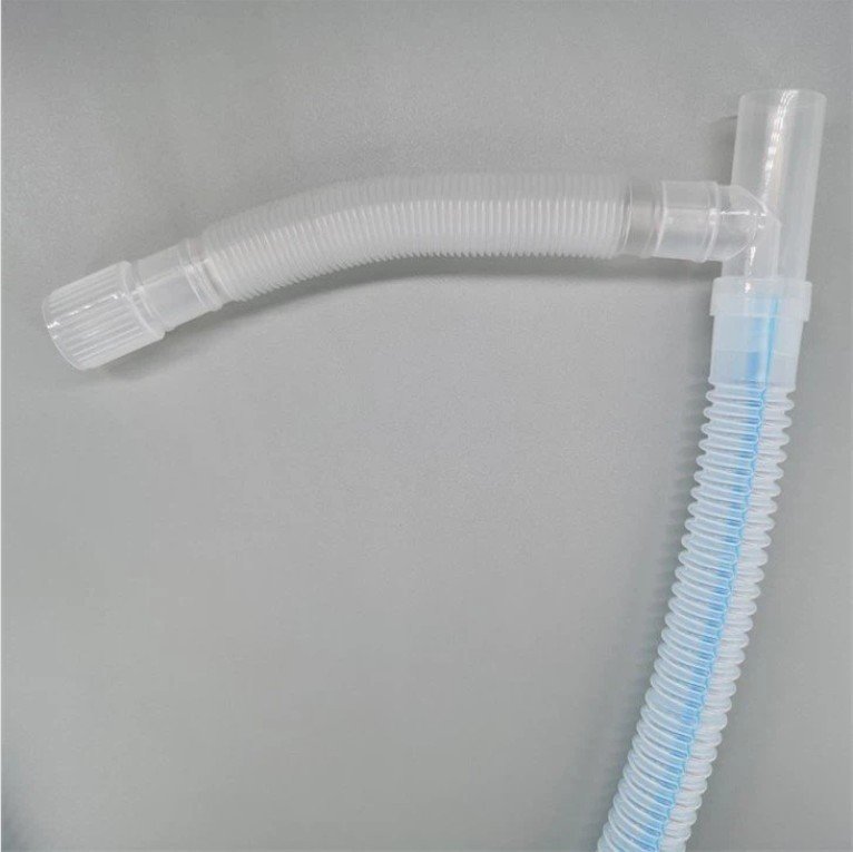 anesthesia breathing circuit2