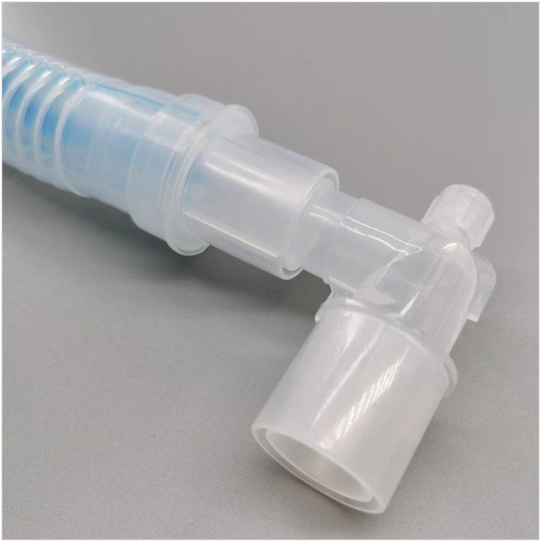 anesthesia breathing circuit3