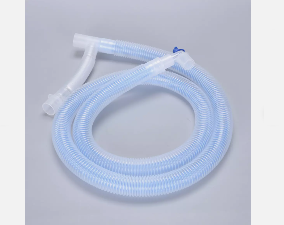 anesthesia breathing circuit4