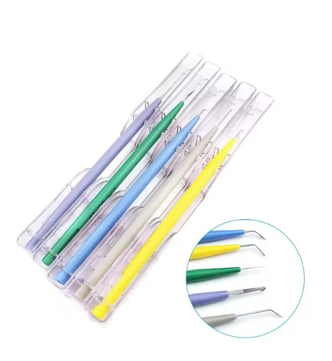 Ophthalmic Surgical Knife